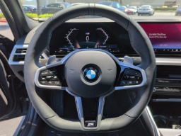 BMW 3 Series 330i Sedan 2026