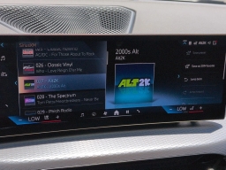 BMW 3 Series 330i Sedan 2026