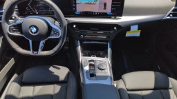 BMW 3 Series 330i Sedan 2026