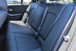 BMW 3 Series 330i Sedan 2026