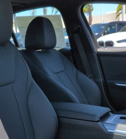BMW 3 Series 330i Sedan 2026