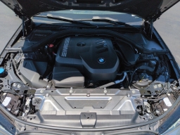 BMW 3 Series 330i Sedan 2026