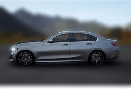 BMW 3 Series 330i Sedan 2026