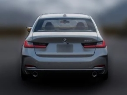 BMW 3 Series 330i Sedan 2026