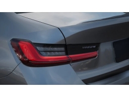 BMW 3 Series 330i Sedan 2026