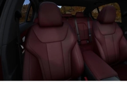 BMW 3 Series 330i Sedan 2026
