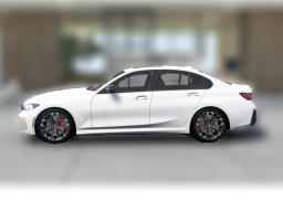 BMW 3 Series 330i Sedan 2026