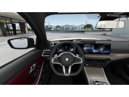 BMW 3 Series 330i Sedan 2026