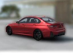 BMW 3 Series 330i Sedan 2026