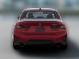 BMW 3 Series 330i Sedan 2026