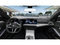 BMW 3 Series 330i Sedan 2026