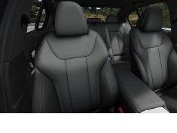 BMW 3 Series 330i Sedan 2026