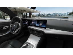 BMW 3 Series 330i Sedan 2026