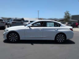 BMW 3 Series 330i Sedan 2026