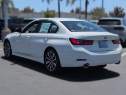 BMW 3 Series 330i Sedan 2026