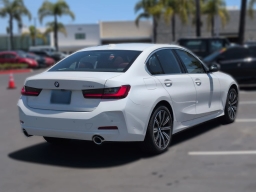 BMW 3 Series 330i Sedan 2026