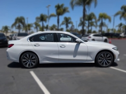 BMW 3 Series 330i Sedan 2026