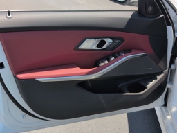 BMW 3 Series 330i Sedan 2026