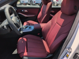 BMW 3 Series 330i Sedan 2026