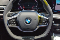 BMW 3 Series 330i Sedan 2026