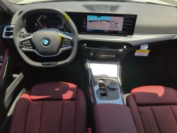 BMW 3 Series 330i Sedan 2026
