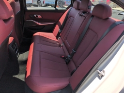 BMW 3 Series 330i Sedan 2026