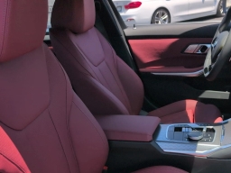 BMW 3 Series 330i Sedan 2026