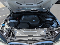 BMW 3 Series 330i Sedan 2026