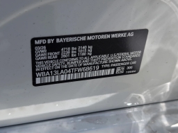 BMW 3 Series 330i Sedan 2026