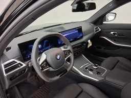 BMW 3 Series 330i Sedan 2026