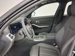 BMW 3 Series 330i Sedan 2026