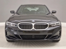 BMW 3 Series 330i Sedan 2026