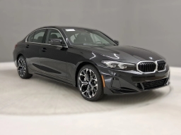 BMW 3 Series 330i Sedan 2026