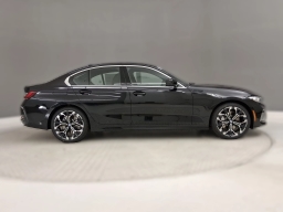 BMW 3 Series 330i Sedan 2026
