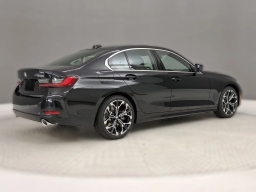 BMW 3 Series 330i Sedan 2026