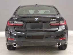 BMW 3 Series 330i Sedan 2026