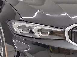 BMW 3 Series 330i Sedan 2026