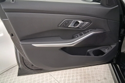 BMW 3 Series 330i Sedan 2026