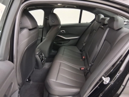 BMW 3 Series 330i Sedan 2026