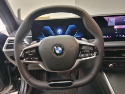 BMW 3 Series 330i Sedan 2026