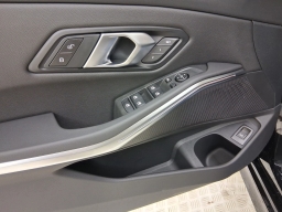 BMW 3 Series 330i Sedan 2026