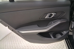 BMW 3 Series 330i Sedan 2026