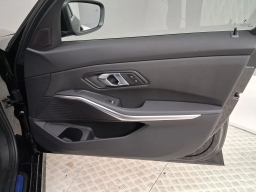 BMW 3 Series 330i Sedan 2026