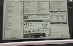 BMW 3 Series 330i Sedan 2026