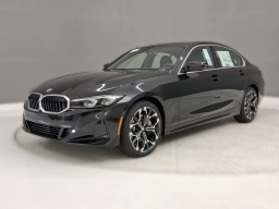 BMW 3 Series 330i Sedan 2026