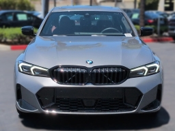 BMW 3 Series 330i Sedan 2026