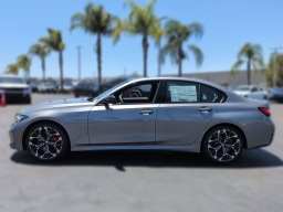BMW 3 Series 330i Sedan 2026