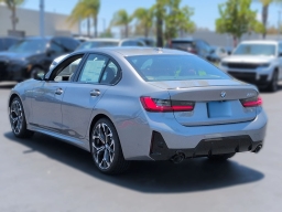 BMW 3 Series 330i Sedan 2026