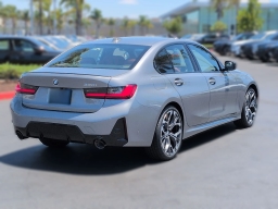 BMW 3 Series 330i Sedan 2026