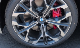 BMW 3 Series 330i Sedan 2026